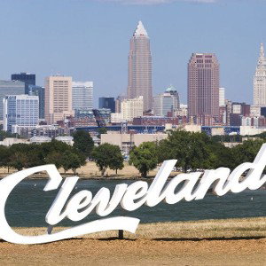 Cleveland Anthem 