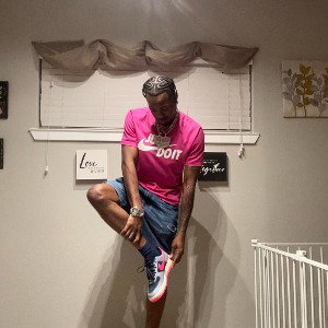 Luchvicious Ft Trillll Fuck Is Up