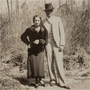 Bonnie And Clyde (Pt. I)