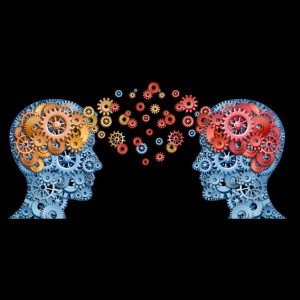 Same Mind