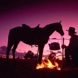Lonely Cowboy (Raw Sample)