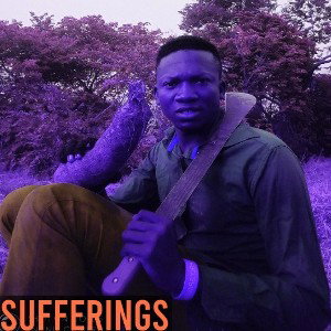 Looking back- SUFFERINGS