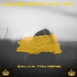 SALVA THU NENE SM14 - SIGO SOLO (AudioOficial)_128k.ogg