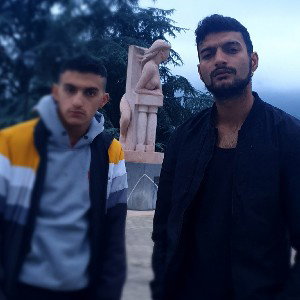 Salva thu nene - GeeoS (AudioOficial) Envidia pura💯 