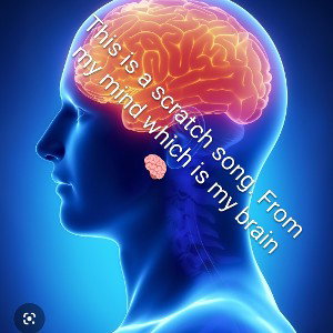 🗣️This this is only a scratch from my brain. 🧠