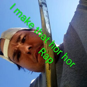 🎛I make that hardcore 🗣️ rap🎙. Music.🎶
