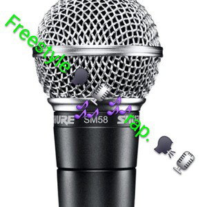 🎛Freestyle🎙 rap 🎙🗣️🎙🎶