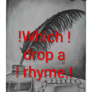 which drop a rhyme