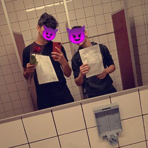 mandem