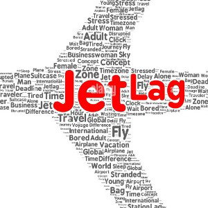 jet lag