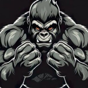 gorilla 