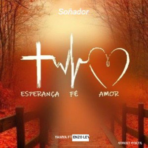 Soñador _Yamya ft Enzo Ley ^STREET POETS^