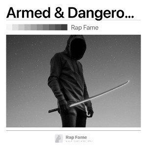 Armed & Dangerous ft. The Game