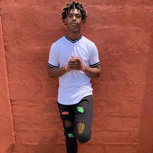 Chuck Noris Freestyle x Ipwm x tre🤠🐎