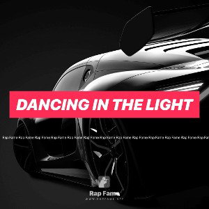 Dancing In The Light 