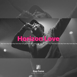 Horizon Love ❤️ 