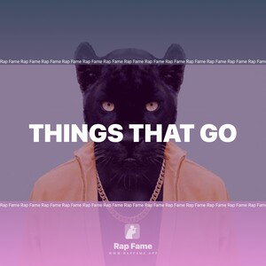 Things That Go 
