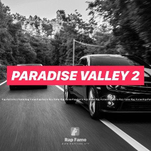 Paradise Valley 2