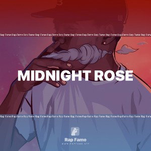 Midnight Rose 🌹 