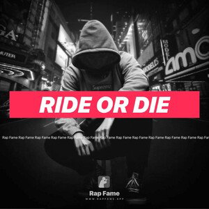 Ride or Die 