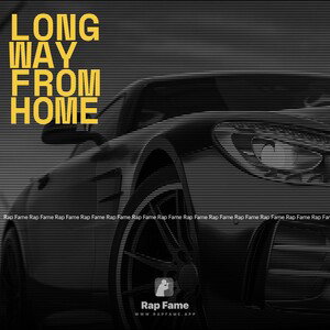 Long Way From Home 