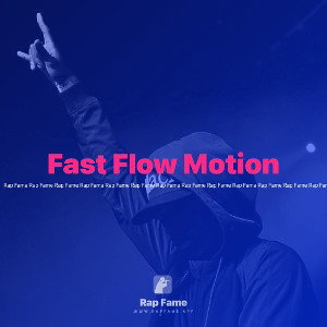 Fast Flow Motion 