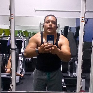 push through