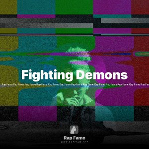 Fighting Demons