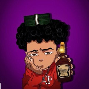 Emad- Feelin ft. Vin X YB.Chopp