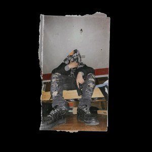 Cold Blood ft. YB.Jitter
