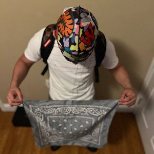 $PLIFF Ft. CJayBinBloxks