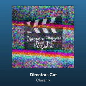 Classnix - Directors Cut _MASTER_