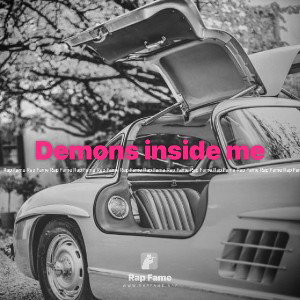Demons inside me
