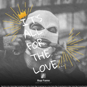 it’s all for the love (remastered)