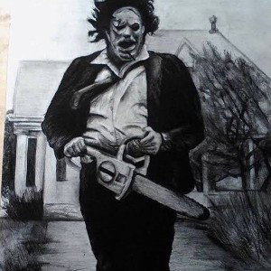 Chainsaw Symphony (Leatherface’s Lullaby)