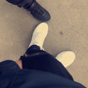 Distance - nzo