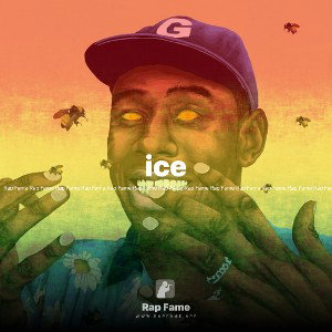 ice