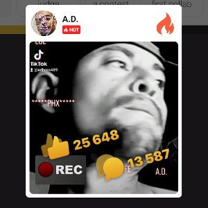 *****AD*****