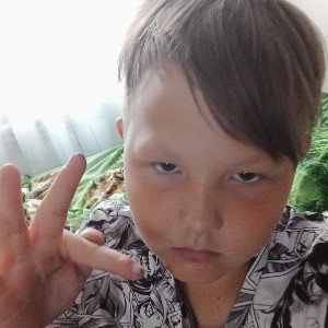 стёпа и Артем