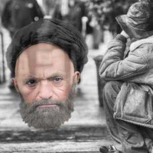 اقای قاضی