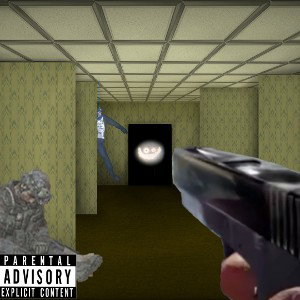Backrooms Type of beat