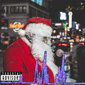 santa digger