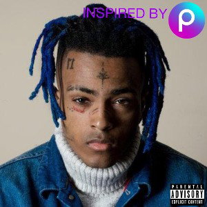 Jocelyn flores By XXXtentacion