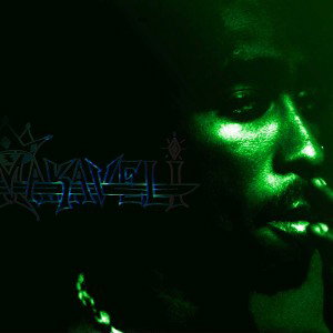 MAKAVELI