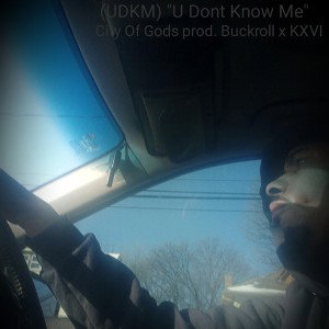 L-E-V U Dont Know Me