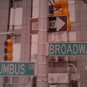 Broadway ya ya
