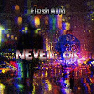Never Ok (prod. by Classik)
