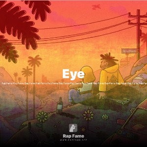 Eye 