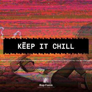 Këep it chill