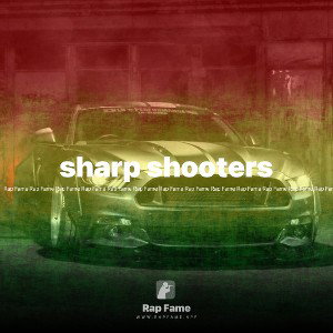 sharp shooters